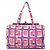 Chanel Borsa a tracolla con stampa Pop Tart Multicolore - vista 3