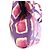 Chanel Borsa a tracolla con stampa Pop Tart Multicolore - vista 9