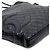 Chanel Borsa a tracolla Cambon in pelle nera Nero - vista 6
