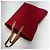 Hermès Amadava Canvas Tote Bag Rot - Ansicht 11