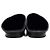 Céline Mules Babouche Jarkno da uomo in vitello nero - vista 6