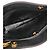 Chanel Borsa a tracolla con catena Big CC nera Nero - vista 10