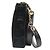 Chanel Borsa a tracolla con catena Big CC nera Nero - vista 2
