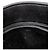 Chanel Borsa a tracolla con catena Big CC nera Nero - vista 9