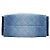 Chanel Picca borsa in denim Blu - vista 4