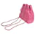 Chanel Gabrielle Rucksack Pink - Ansicht 13