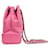 Chanel Gabrielle Rucksack Pink - Ansicht 2