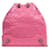 Chanel Gabrielle Rucksack Pink - Ansicht 3