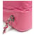Chanel Gabrielle Rucksack Pink - Ansicht 6