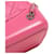 Chanel Gabrielle Rucksack Pink - Ansicht 9