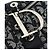 Dior Borsa a tracolla Oblique Canvas con anello a D Multicolore - vista 11