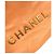 Chanel Mini borsa arancione - vista 10