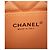 Chanel Mini borsa arancione - vista 8