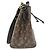 Néonoé Louis Vuitton Borsa a tracolla Monogram NeoNoe MM Size Multicolore - vista 2