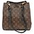 Néonoé Louis Vuitton Borsa a tracolla Monogram NeoNoe MM Size Multicolore - vista 3
