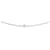 Givenchy Collana in argento  - vista 3