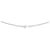 Givenchy Collana in argento  - vista 4