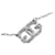 Givenchy Collana in argento  - vista 5