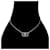 Givenchy Collana in argento  - vista 6