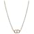Dior Collana Petite CD D'oro  - vista 1