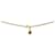 Dior Collana Petite CD D'oro  - vista 4