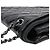 Chanel Borsa a spalla Timeless in vernice nera Nero - vista 7