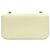 Céline Borsa a tracolla Claude Chain Almond Green Verde - vista 3