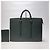 Louis Vuitton Taiga Lozan Green Document Bag Unisex (High-Grade Briefcase, Including Wallet) - view 2