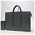Louis Vuitton Taiga Lozan Green Document Bag Unisex (High-Grade Briefcase, Including Wallet) - view 3