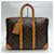 Louis Vuitton Borsetta Documenti Monogram Marrone - vista 2