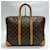 Louis Vuitton Borsetta Documenti Monogram Marrone - vista 9