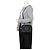 Gucci Mini Bolso Tote Dome de Piel Microsima Negro - vista 13