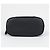 Gucci Mini Bolso Tote Dome de Piel Microsima Negro - vista 7