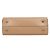 Louis Vuitton Borsa Tote Twist Beige Marrone - vista 4