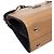 Louis Vuitton Borsa Tote Twist Beige Marrone - vista 5