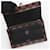 Louis Vuitton Mini borsa a tracolla con catena Nera Nero - vista 11