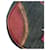 Dior Bolso Saddle de Denim Multicolor - vista 11