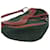 Dior Bolso Saddle de Denim Multicolor - vista 7