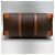 Céline Borsa Boston Borsa da viaggio unisex Marrone - vista 15