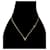 Louis Vuitton Collana Essential Gold D'oro  - vista 5