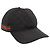Gucci Web GG Canvas Baseball Cap Black Schwarz