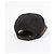 Gucci Web GG Canvas Baseball Cap Black Schwarz - Ansicht 4