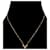 Louis Vuitton Collana Essential Gold D'oro - vista 5