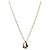 Dior Collana Pearl Oblique Gold D'oro - vista 2
