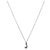 Tiffany & Co Collana in Argento a Goccia - vista 2