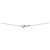 Tiffany & Co Collana in Argento a Goccia - vista 4