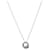 Tiffany & Co Collana Cerchio Argento - vista 2
