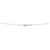 Tiffany & Co Collana Cerchio Argento - vista 3