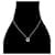 Tiffany & Co Collana Cerchio Argento - vista 5