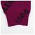 Balenciaga Lila Strick mit Allover-Logo-Muster - Ansicht 7